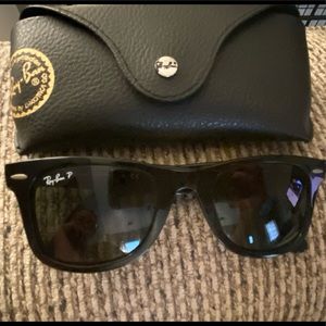 Ray-ban Original Wayfarer Classic